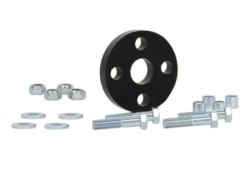 W11083 Whiteline Front Steering Coupling - Bushing Kit to Suit Holden Torana LH, LX | Genuine Whiteline Suspension Component - photo 2 of 4