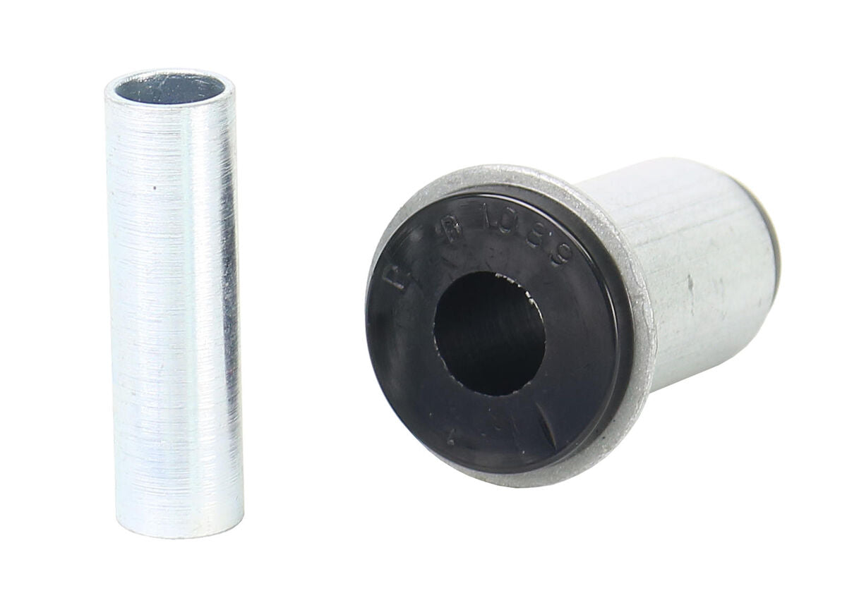 W11089 Whiteline Front Steering Idler Arm - Bushing Kit to Suit Chrysler Valiant | Genuine Whiteline Suspension Component