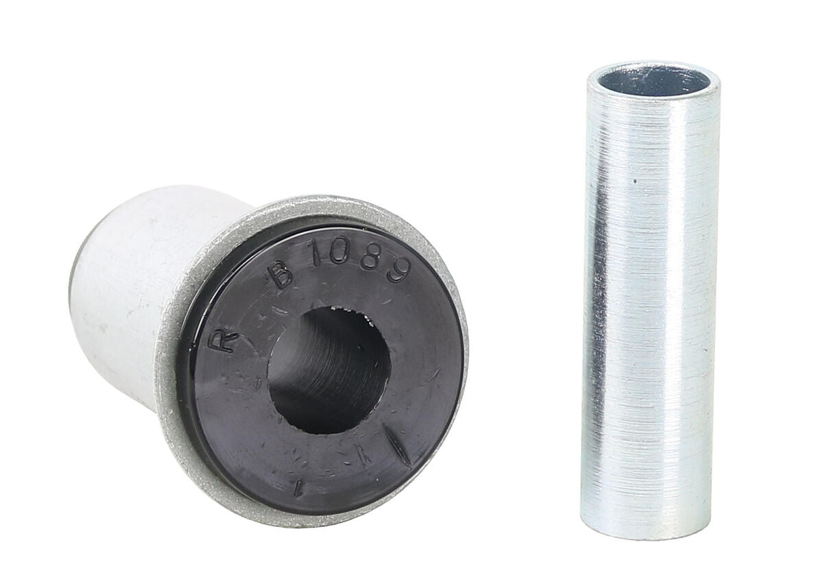 W11089 Whiteline Front Steering Idler Arm - Bushing Kit to Suit Chrysler Valiant | Genuine Whiteline Suspension Component - photo 2 of 4