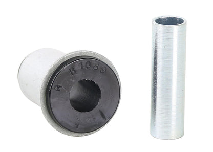W11089 Whiteline Front Steering Idler Arm - Bushing Kit to Suit Chrysler Valiant | Genuine Whiteline Suspension Component - photo 2 of 4