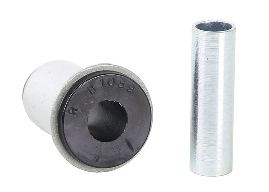 W11089 Whiteline Front Steering Idler Arm - Bushing Kit to Suit Chrysler Valiant | Genuine Whiteline Suspension Component - photo 2 of 4