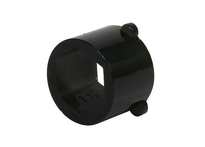 W11113 Whiteline Front Steering Rack and Pinion - Shaft Guide Bushing Kit to Suit Ford Capri, Escort, Laser and Volvo 240, 260 | Genuine Whiteline Suspension Component