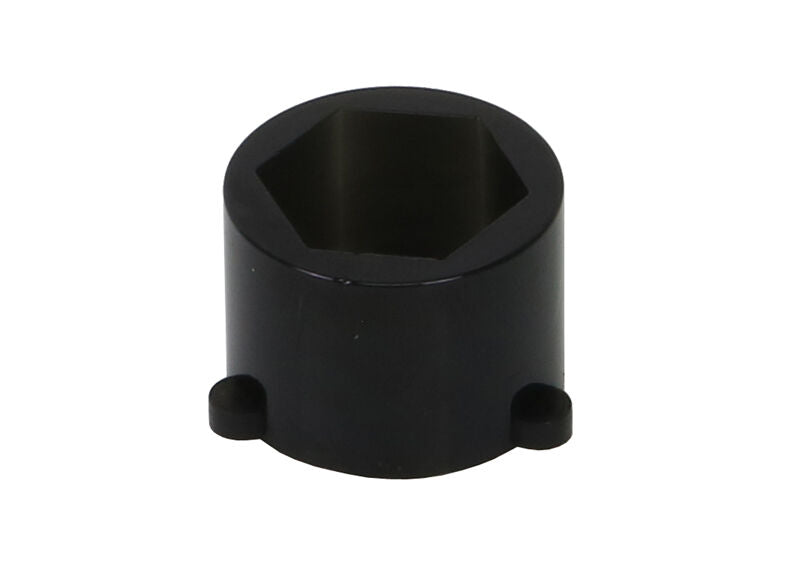 W11113 Whiteline Front Steering Rack and Pinion - Shaft Guide Bushing Kit to Suit Ford Capri, Escort, Laser and Volvo 240, 260 | Genuine Whiteline Suspension Component - photo 4 of 5
