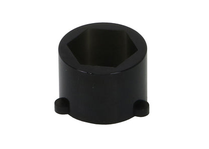 W11113 Whiteline Front Steering Rack and Pinion - Shaft Guide Bushing Kit to Suit Ford Capri, Escort, Laser and Volvo 240, 260 | Genuine Whiteline Suspension Component - photo 4 of 5