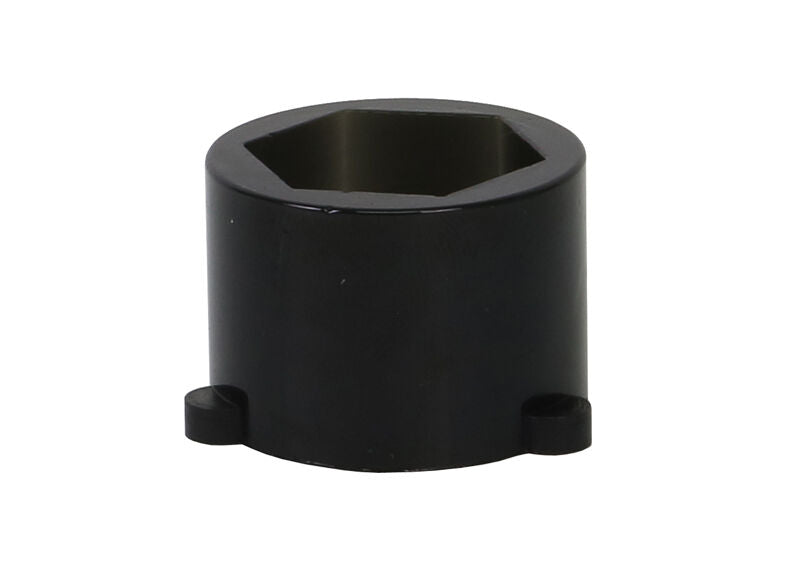W11113 Whiteline Front Steering Rack and Pinion - Shaft Guide Bushing Kit to Suit Ford Capri, Escort, Laser and Volvo 240, 260 | Genuine Whiteline Suspension Component - photo 3 of 5
