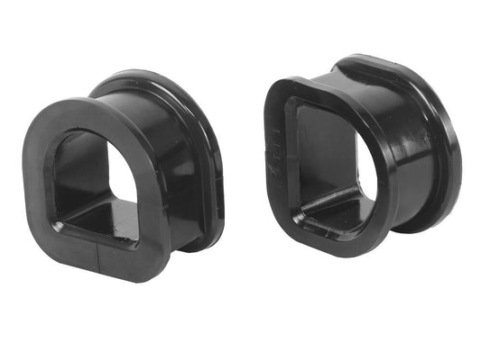 W11164 Whiteline Front Steering Rack and Pinion - Mount Bushing Kit to Suit Holden Gemini TX, TC, TD, TE, TF, TG | Genuine Whiteline Suspension Component