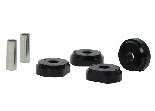 W11166 Whiteline Front Steering Rack and Pinion - Mount Bushing Kit to Suit Holden Torana LH, LX | Genuine Whiteline Suspension Component