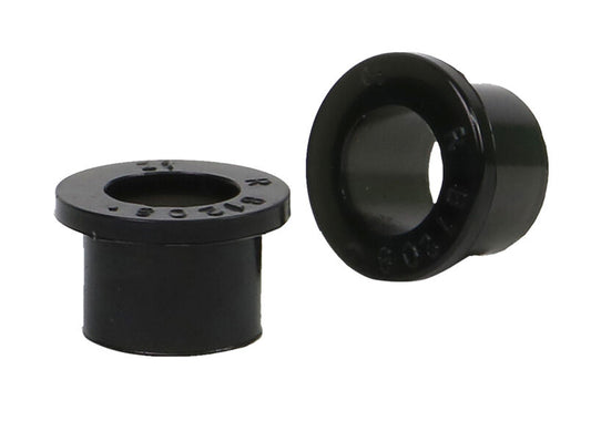 W11208 Whiteline Front Steering Idler Arm - Bushing Kit to Suit Toyota HiLux, 4Runner, Celica, Corolla and Cressida | Genuine Whiteline Suspension Component