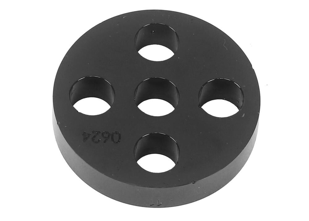 W11217 Whiteline Front Steering Coupling - Bushing Kit to Suit Nissan Skyline and Pintara R31 | Genuine Whiteline Suspension Component - photo 3 of 4