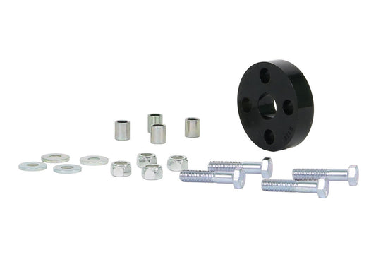 W11281 Whiteline Front Steering Coupling - Bushing Kit to Suit Ford Capri, Cortina and Escort | Genuine Whiteline Suspension Component