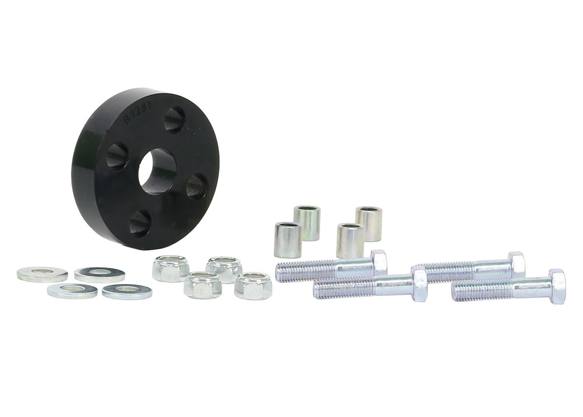 W11281 Whiteline Front Steering Coupling - Bushing Kit to Suit Ford Capri, Cortina and Escort | Genuine Whiteline Suspension Component - photo 3 of 5