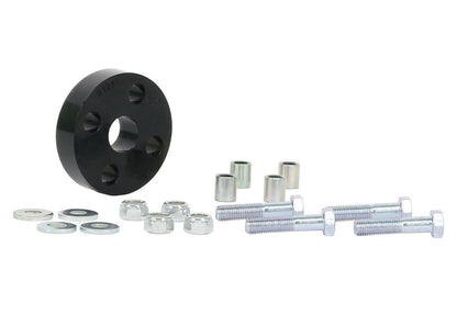 W11281 Whiteline Front Steering Coupling - Bushing Kit to Suit Ford Capri, Cortina and Escort | Genuine Whiteline Suspension Component - photo 3 of 5