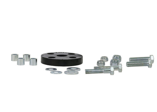W11283 Whiteline Front Steering Coupling - Bushing Kit to Suit Holden Gemini TX-TG | Genuine Whiteline Suspension Component - photo 2 of 4