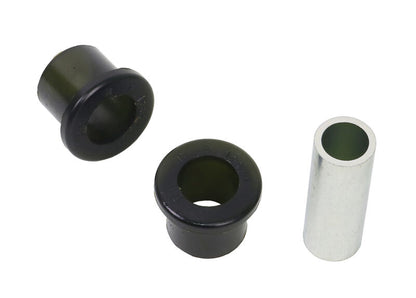 W11297 Whiteline Front Steering Idler Arm - Bushing Kit to Suit Nissan 260C and Cedric | Genuine Whiteline Suspension Component - photo 3 of 4