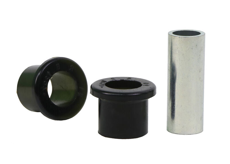W11297 Whiteline Front Steering Idler Arm - Bushing Kit to Suit Nissan 260C and Cedric | Genuine Whiteline Suspension Component - photo 2 of 4