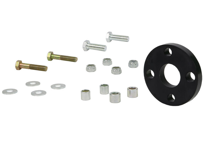 W11415 Whiteline Front Steering Coupling - Bushing Kit to Suit Ford Falcon/Fairlane XP-XF | Genuine Whiteline Suspension Component