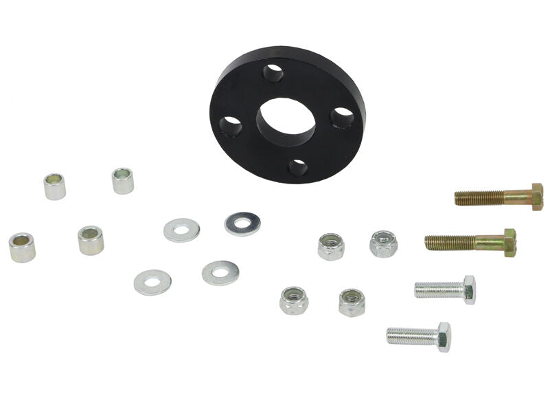 W11415 Whiteline Front Steering Coupling - Bushing Kit to Suit Ford Falcon/Fairlane XP-XF | Genuine Whiteline Suspension Component - photo 4 of 5