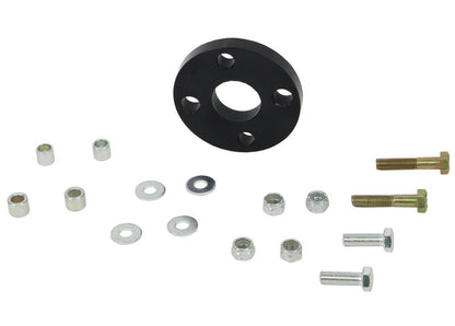 W11415 Whiteline Front Steering Coupling - Bushing Kit to Suit Ford Falcon/Fairlane XP-XF | Genuine Whiteline Suspension Component - photo 4 of 5
