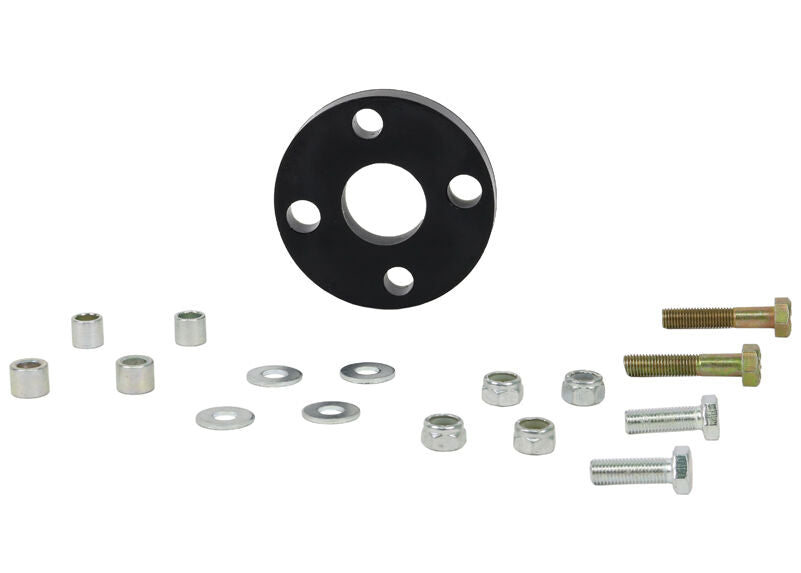 W11415 Whiteline Front Steering Coupling - Bushing Kit to Suit Ford Falcon/Fairlane XP-XF | Genuine Whiteline Suspension Component - photo 3 of 5