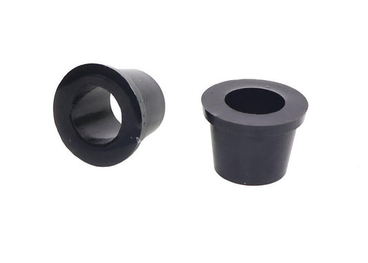 W11421 Whiteline Front Steering Idler Arm - Bushing Kit to Suit Ford Courier, Ranger and Mazda B Series, BT-50 | Genuine Whiteline Suspension Component