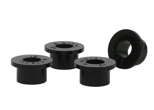 W11515 Whiteline Front Steering Draglink - Bushing Kit to Suit Jaguar Mk1, Mk2 | Genuine Whiteline Suspension Component
