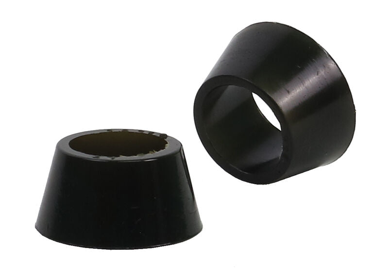 W11531 Whiteline Front Steering Idler Arm - Bushing Kit to Suit Mazda 808, 929, RX2-RX5 | Genuine Whiteline Suspension Component