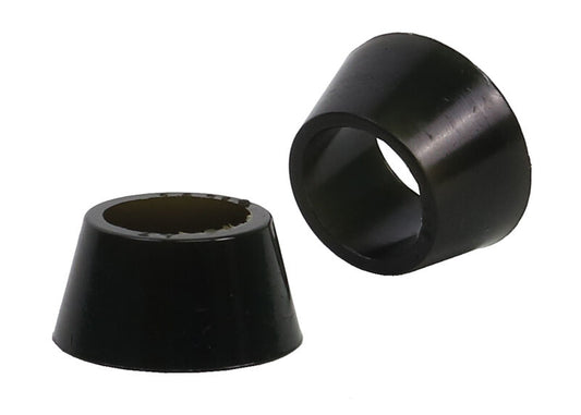 W11531 Whiteline Front Steering Idler Arm - Bushing Kit to Suit Mazda 808, 929, RX2-RX5 | Genuine Whiteline Suspension Component