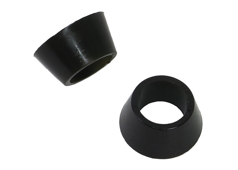 W11531 Whiteline Front Steering Idler Arm - Bushing Kit to Suit Mazda 808, 929, RX2-RX5 | Genuine Whiteline Suspension Component - photo 3 of 4