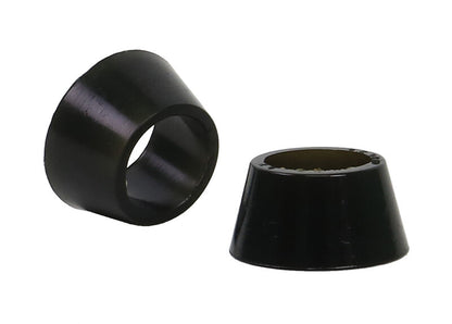 W11531 Whiteline Front Steering Idler Arm - Bushing Kit to Suit Mazda 808, 929, RX2-RX5 | Genuine Whiteline Suspension Component - photo 2 of 4