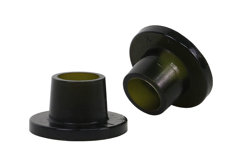 W11594 Whiteline Front Steering Idler Arm - Bushing Kit to Suit Mitsubishi Starion JA, JB, JD | Genuine Whiteline Suspension Component
