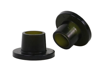 W11594 Whiteline Front Steering Idler Arm - Bushing Kit to Suit Mitsubishi Starion JA, JB, JD | Genuine Whiteline Suspension Component