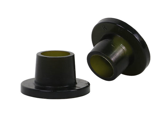 W11594 Whiteline Front Steering Idler Arm - Bushing Kit to Suit Mitsubishi Starion JA, JB, JD | Genuine Whiteline Suspension Component