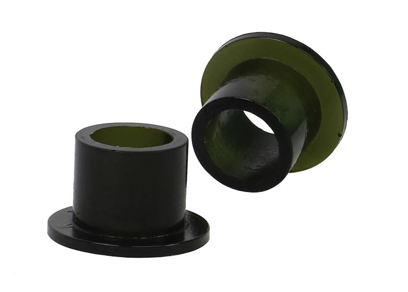 W11693 Whiteline Front Steering Idler Arm - Bushing Kit to Suit Toyota HiLux and 4Runner | Genuine Whiteline Suspension Component