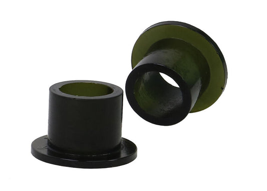 W11693 Whiteline Front Steering Idler Arm - Bushing Kit to Suit Toyota HiLux and 4Runner | Genuine Whiteline Suspension Component