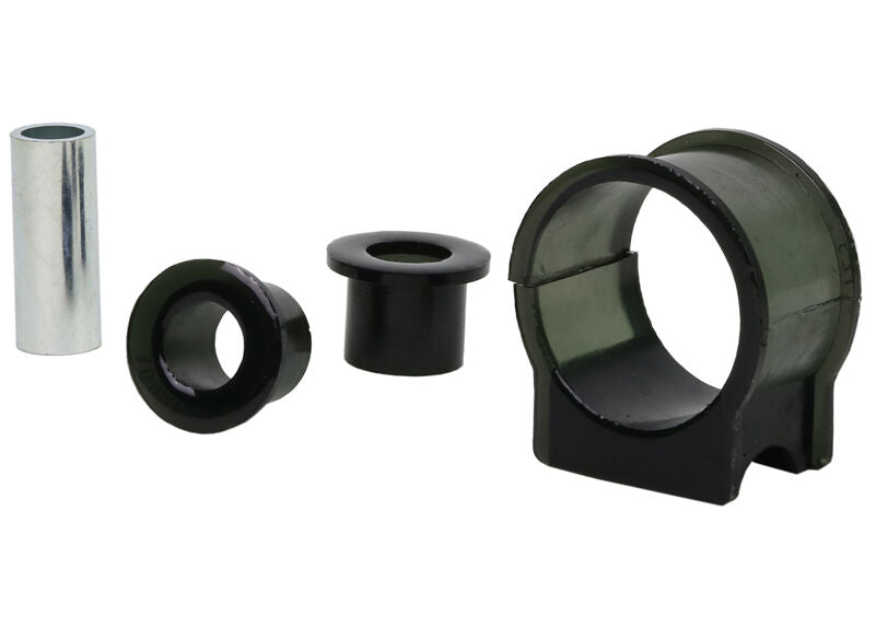 W11722 Whiteline Front Steering Rack and Pinion - Mount Bushing Kit to Suit Toyota Camry, Avalon and Holden Apollo | Genuine Whiteline Suspension Component