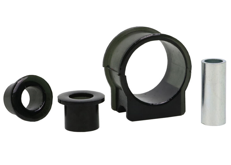 W11722 Whiteline Front Steering Rack and Pinion - Mount Bushing Kit to Suit Toyota Camry, Avalon and Holden Apollo | Genuine Whiteline Suspension Component - photo 3 of 5