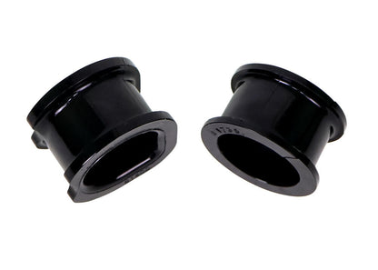 W11735 Whiteline Front Steering Rack and Pinion - Mount Bushing Kit to Suit Nissan Pulsar N14, N15 | Genuine Whiteline Suspension Component - photo 4 of 5