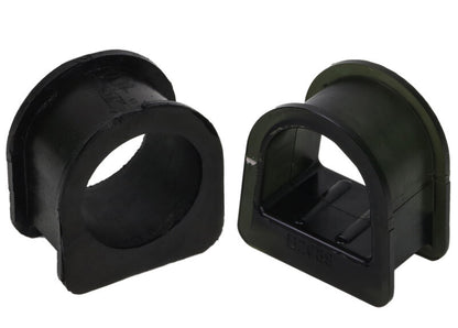 W11736 Whiteline Front Steering Rack and Pinion - Mount Bushing Kit to Suit Nissan Pulsar N14, N15 | Genuine Whiteline Suspension Component - photo 4 of 5