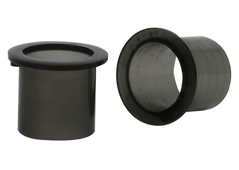 W12063 Whiteline Front Steering Idler Arm - Bushing Kit to Suit Nissan Nomad C22 | Genuine Whiteline Suspension Component