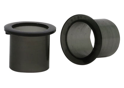 W12063 Whiteline Front Steering Idler Arm - Bushing Kit to Suit Nissan Nomad C22 | Genuine Whiteline Suspension Component