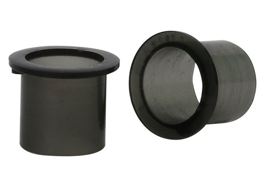 W12063 Whiteline Front Steering Idler Arm - Bushing Kit to Suit Nissan Nomad C22 | Genuine Whiteline Suspension Component