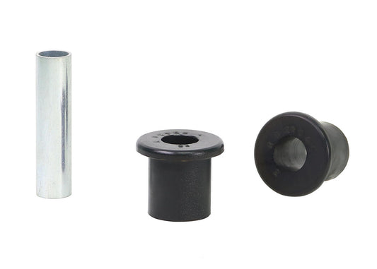 W12104 Whiteline Front Steering Idler Arm - Bushing Kit to Suit Nissan Urvan E23 | Genuine Whiteline Suspension Component