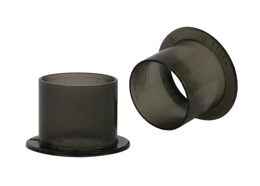 W12105 Whiteline Front Steering Idler Arm - Bushing Kit to Suit Nissan Patrol MQ, MK and Urvan E23 | Genuine Whiteline Suspension Component