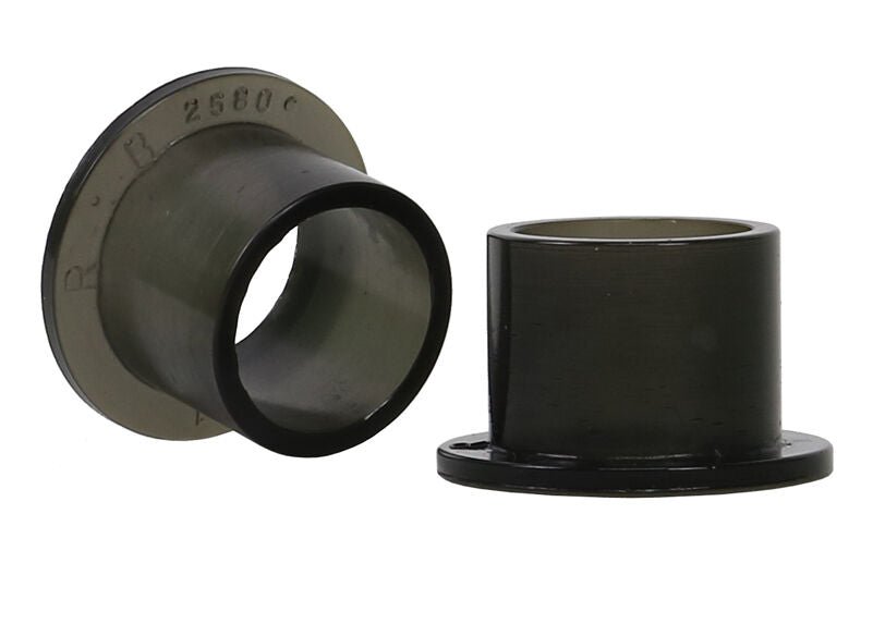 W12580 Whiteline Front Steering Idler Arm - Bushing Kit to Suit Toyota HiLux and 4Runner | Genuine Whiteline Suspension Component - photo 3 of 5