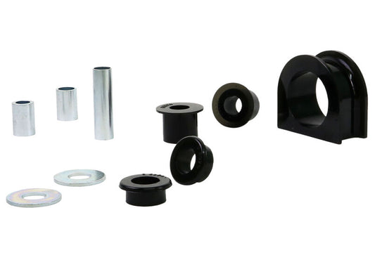 W12978 Whiteline Front Steering Rack and Pinion - Mount Bushing Kit to Suit Toyota Prado and 4Runner | Genuine Whiteline Suspension Component