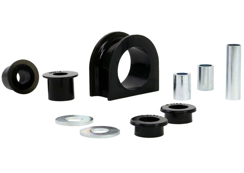 W12978 Whiteline Front Steering Rack and Pinion - Mount Bushing Kit to Suit Toyota Prado and 4Runner | Genuine Whiteline Suspension Component - photo 3 of 5