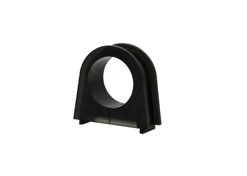 W13203 Whiteline Front Steering Rack and Pinion - Mount Bushing Kit to Suit Audi, Seat, Skoda and Volkswagen PQ34 Fwd/Awd | Genuine Whiteline Suspension Component - photo 3 of 5