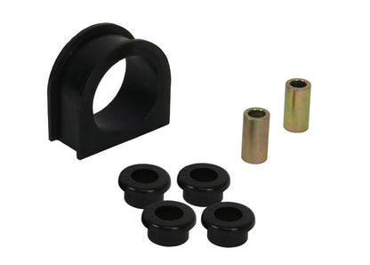 W13213 Whiteline Front Steering Rack and Pinion - Mount Bushing Kit to Suit Hyundai iLoad, iMax and Mitsubishi Triton | Genuine Whiteline Suspension Component - photo 5 of 6
