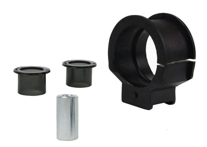 W13396 Whiteline Front Steering Rack and Pinion - Mount Bushing Kit to Suit Toyota Rav 4 SXA10, 11, 16 | Genuine Whiteline Suspension Component