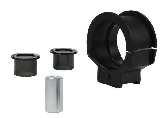 W13396 Whiteline Front Steering Rack and Pinion - Mount Bushing Kit to Suit Toyota Rav 4 SXA10, 11, 16 | Genuine Whiteline Suspension Component